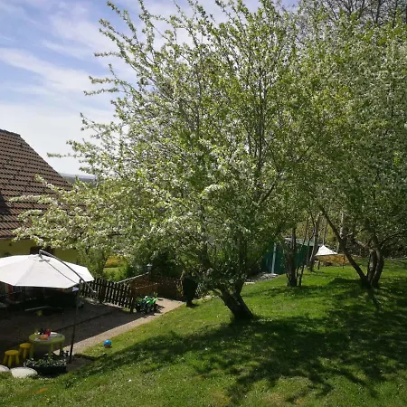 Am Kirnbergsee Apartamento Unterbrand