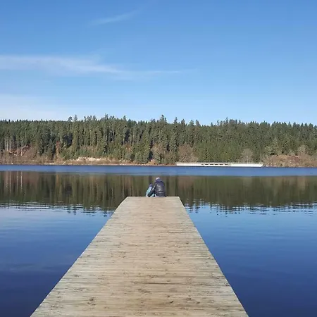 Am Kirnbergsee Apartamento