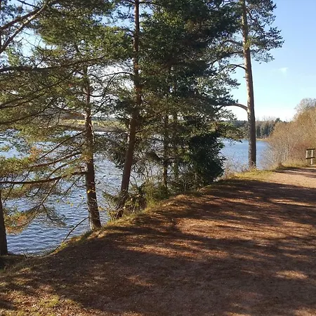 Am Kirnbergsee * Unterbränd