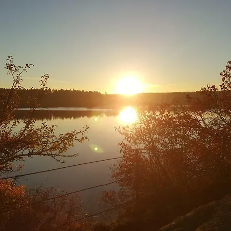 Apartamento Am Kirnbergsee