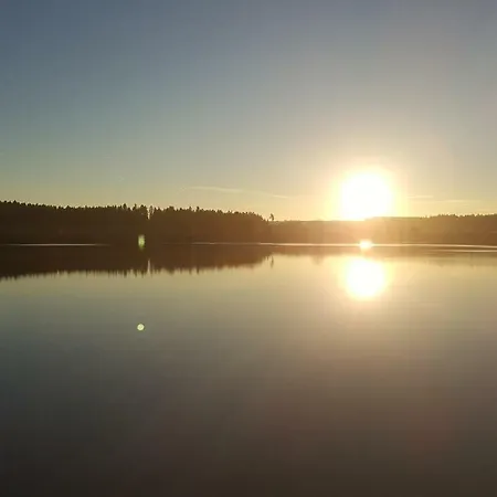 Am Kirnbergsee Apartamento