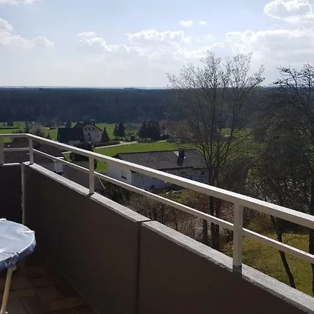 Am Kirnbergsee Unterbrand