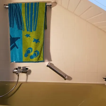 Am Kirnbergsee Apartamento *