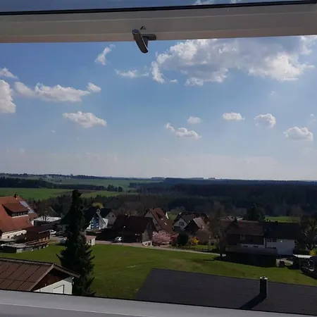 Apartment Am Kirnbergsee