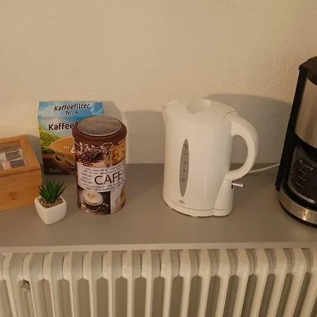 Am Kirnbergsee Apartamento *