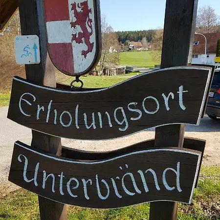 Appartement Am Kirnbergsee