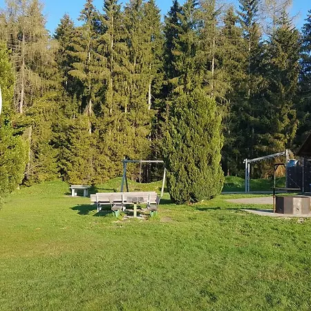 Apartamento Am Kirnbergsee Unterbrand