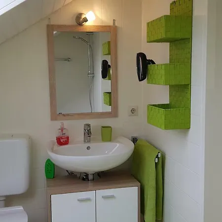 Am Kirnbergsee Apartamento Unterbrand