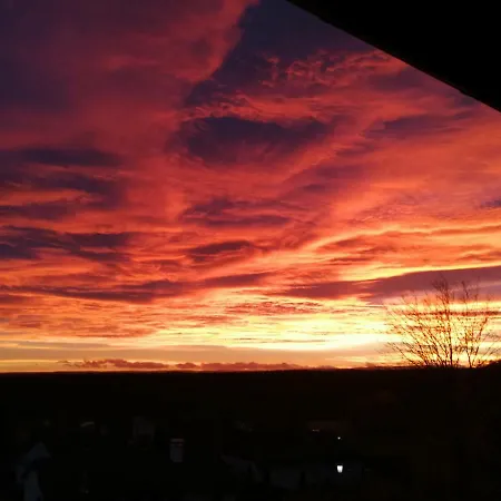 Am Kirnbergsee Apartamento