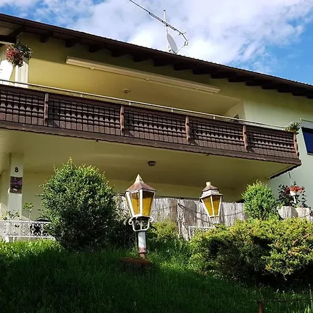 Am Kirnbergsee Unterbrand