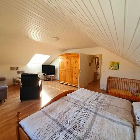 Am Kirnbergsee Apartamento