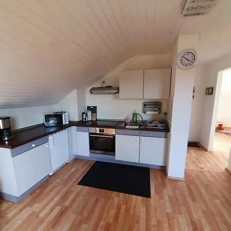 Am Kirnbergsee Apartamento Unterbrand