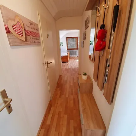 Am Kirnbergsee * Unterbrand