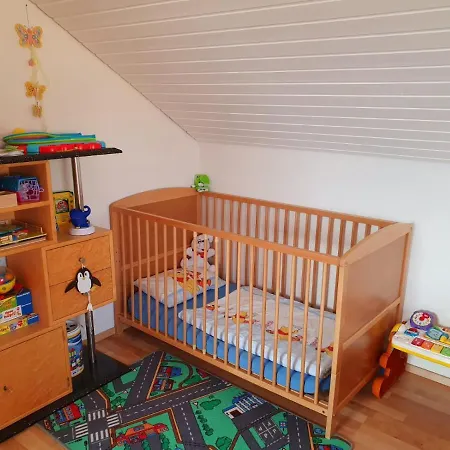 Apartamento Am Kirnbergsee