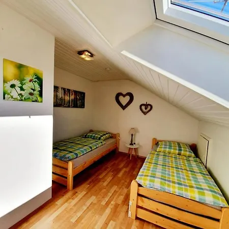 Apartamento Am Kirnbergsee